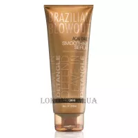 BRAZILIAN BLOWOUT Acai Daily Smoothing Serum - Розгладжуюча сироватка на основі ягід асаї