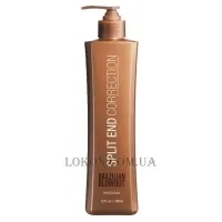 BRAZILIAN BLOWOUT Split Ends Repair Solution - Засіб для відновлення посічених кінчиків волосся