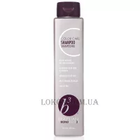 BRAZILIAN BLOWOUT B3 Brazilian Bond Builder Color Care Shampoo - Шампунь для фарбованого волосся