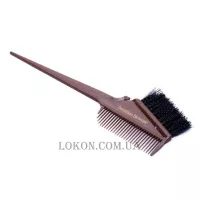 BRAZILIAN BLOWOUT Brush Applicator - Пензлик-аплікатор