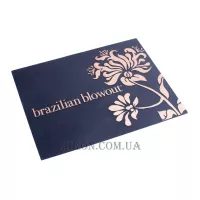 BRAZILIAN BLOWOUT Hot Tools Mat - Килимок для термоінструментів