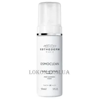 INSTITUT ESTHEDERM Osmoclean Pure Cleansing Foam - Очищаючий мус