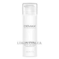 DEMAX Hyaluronic Hydrogel - Базовий гіалуроновий RF+MS гель