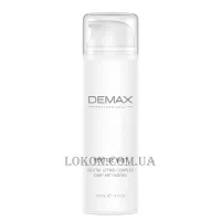 DEMAX Peptide Mist Revital Complex Deep Anti-Ageing - Мультипептидний ревіталізуючий міст