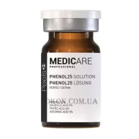 MEDICARE Phenol 25 Solution - Феноловий пілінг 25%