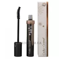 COULEUR CARAMEL Signature Mascara - Туш, чорна