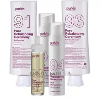 PURLÉS Soft Gommage 91 - М'який гоммаж