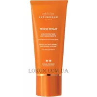 INSTITUT ESTHEDERM Bronze Repair Anti-wrinkle Tanning Cream** - Крем для засмаги проти зморшок (нормальна інсоляція)