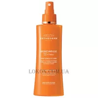 INSTITUT ESTHEDERM Bronz Impulse Face and Body Spray - Спрей для засмаги