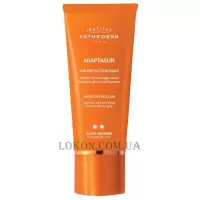 INSTITUT ESTHEDERM Adaptasun** Face Cream SPF-15 - Крем для обличчя SPF-15