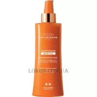 INSTITUT ESTHEDERM Adaptasun** Body Lotion - Лосьйон для захисту тіла при помірному сонці