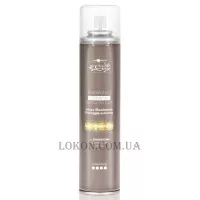 HAIR COMPANY Inimitable Style Illuminating Extreme No Gas Spray - Спрей для блиску без газу сильної фіксації