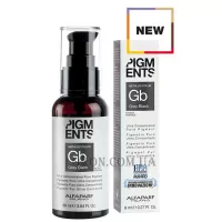 ALFAPARF Pigments Grey Black - Ультраконцентрований пігмент 