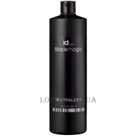 ID HAIR Black Magic Neutralizer - Нейтралізатор хімічної завивки