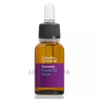 JULIETTE ARMAND 306 Provital D3 Serum - Сироватка з вітаміном D3