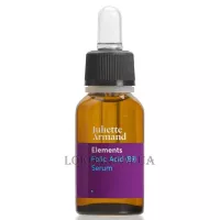 JULIETTE ARMAND 307 Folic Acid Serum - Сироватка з фолієвою кислотою