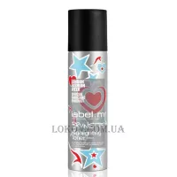 LABEL.M Highlighting Toner Brunette - Тонізуючий спрей-блиск "Брюнет"