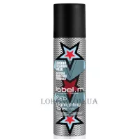 LABEL.M Highlighting Toner Red - Тонуючий спрей-блиск "Червоний"