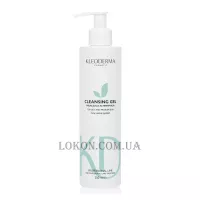 KLEODERMA Cleansing Gel Melaleuca Altemifolia - Гель для очищення жирної шкіри 