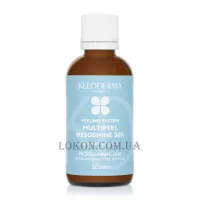 KLEODERMA Mesoshine Multipeel - Мультипілінг 50%