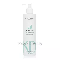 KLEODERMA Mask-Gel Hydration - Маска-гель 