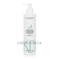 KLEODERMA Mask-Gel Hydration Intensive - Маска-гель 