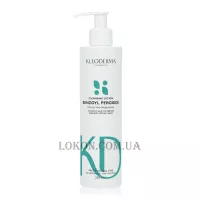 KLEODERMA Benzoyl Peroxide Cleansing Lotion - Лосьйон з бензоїлом пероксидом