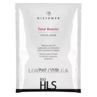 HISTOMER Bio HLS Booster Facial Mask - Альгінатна біостимулююча маска бустер