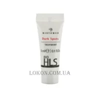 HISTOMER Bio HLS Dark Spots Treatment - Сироватка проти вікової пігментації