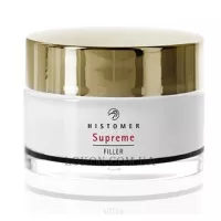 HISTOMER Bio HLS Supreme Filler SPF-10 - Інтенсивний омолоджуючий крем-філер