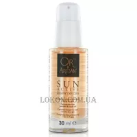 OR&ARGAN Sun Active - Бустер