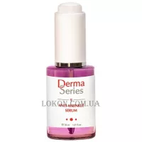 DERMA SERIES Anti-Wrinkle Serum - Міорелаксуюча сироватка