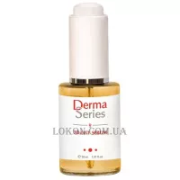 DERMA SERIES 3D-Lift Serum - Зміцнююча сироватка з ефектом 3D-ліфтингу