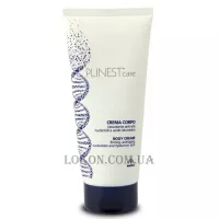 MASTELLI Plinest Care Body Cream - Зміцнюючий крем для тіла