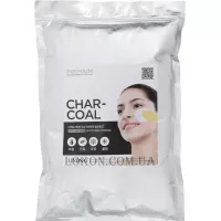 LINDSAY Premium Charcoal Mask - Моделююча вугільна альгінатна маска