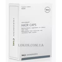 INNOAESTHETICS Inno-Caps Hair - Комплекс проти випадіння волосся