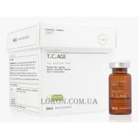 INNOAESTHETICS T.C.Age - Хімічний пілінг з TCA 15% та саліциловою кислотою 7%