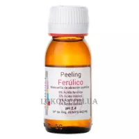 SIMILDIET Februlic Peel - Феруловий пілінг