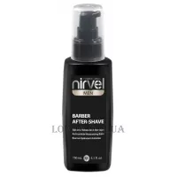 NIRVEL Barber After-Shave - Гель після гоління