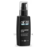 NIRVEL Hyaluronic Elixir - Еліксир з гіалуроновою кислотою