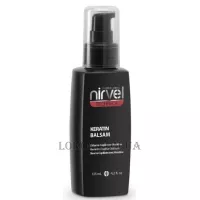 NIRVEL Keratin Balsam - Кератиновий бальзам