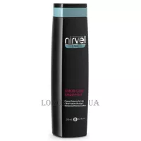 NIRVEL Color Care Shampoo - Шампунь для фарбованого волосся