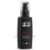 NIRVEL Color Care Protector - Комплекс для догляду за фарбованим волоссям