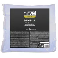 NIRVEL DecoBlue - Освітлюючий порошок (пакет)