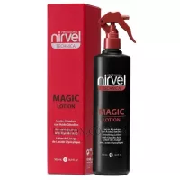 NIRVEL Magic Lotion - Випрямляючий лосьйон