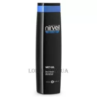 NIRVEL Styling Wet Gel - Гель з ефектом мокрого волосся