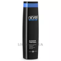 NIRVEL Temporary Hair Straightener - Крем для випрямлення