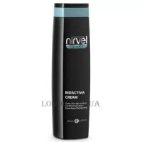 NIRVEL Bioactive Conditioner Cream - Крем-кондиціонер для всіх типів волосся