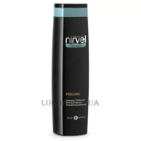 NIRVEL Peeling Shampoo - Шампунь-пілінг