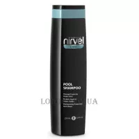 NIRVEL Pool Shampoo - Шампунь після басейну